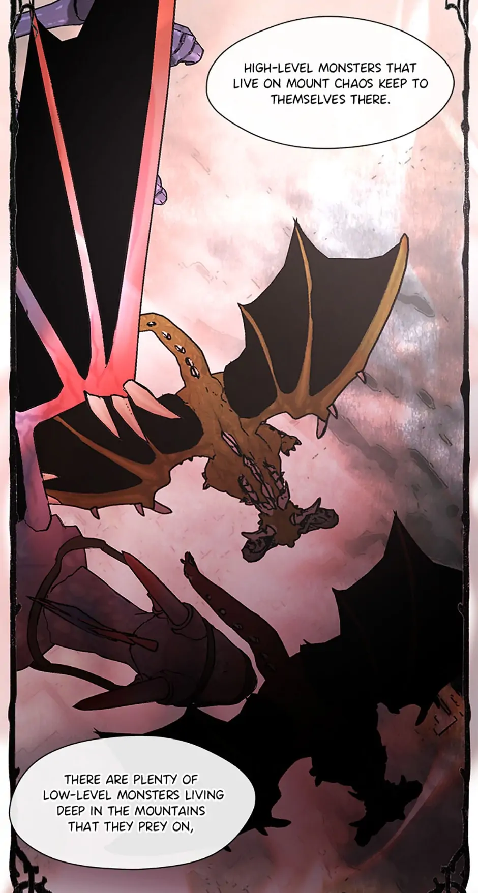 Devoted to Diamond chapter 27 - page 43